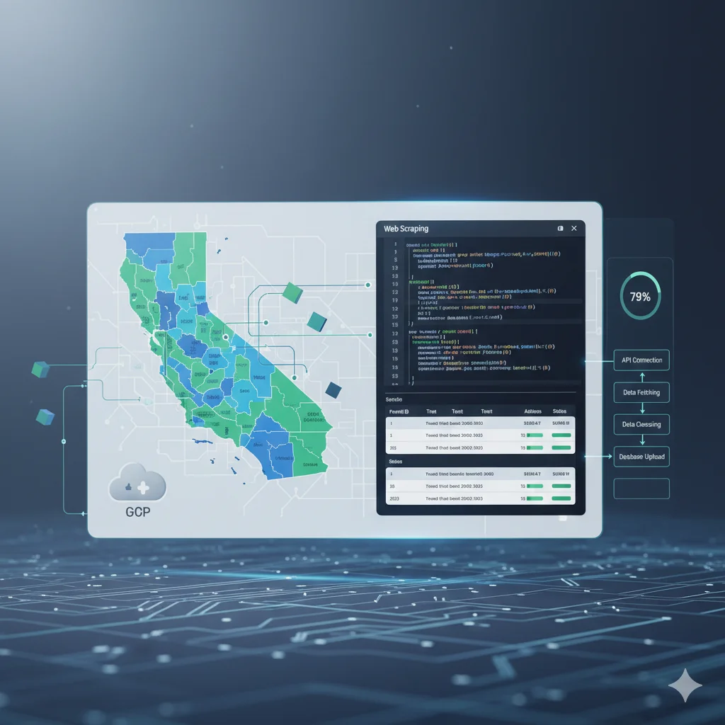 LADBS Roofing Compliance Automation