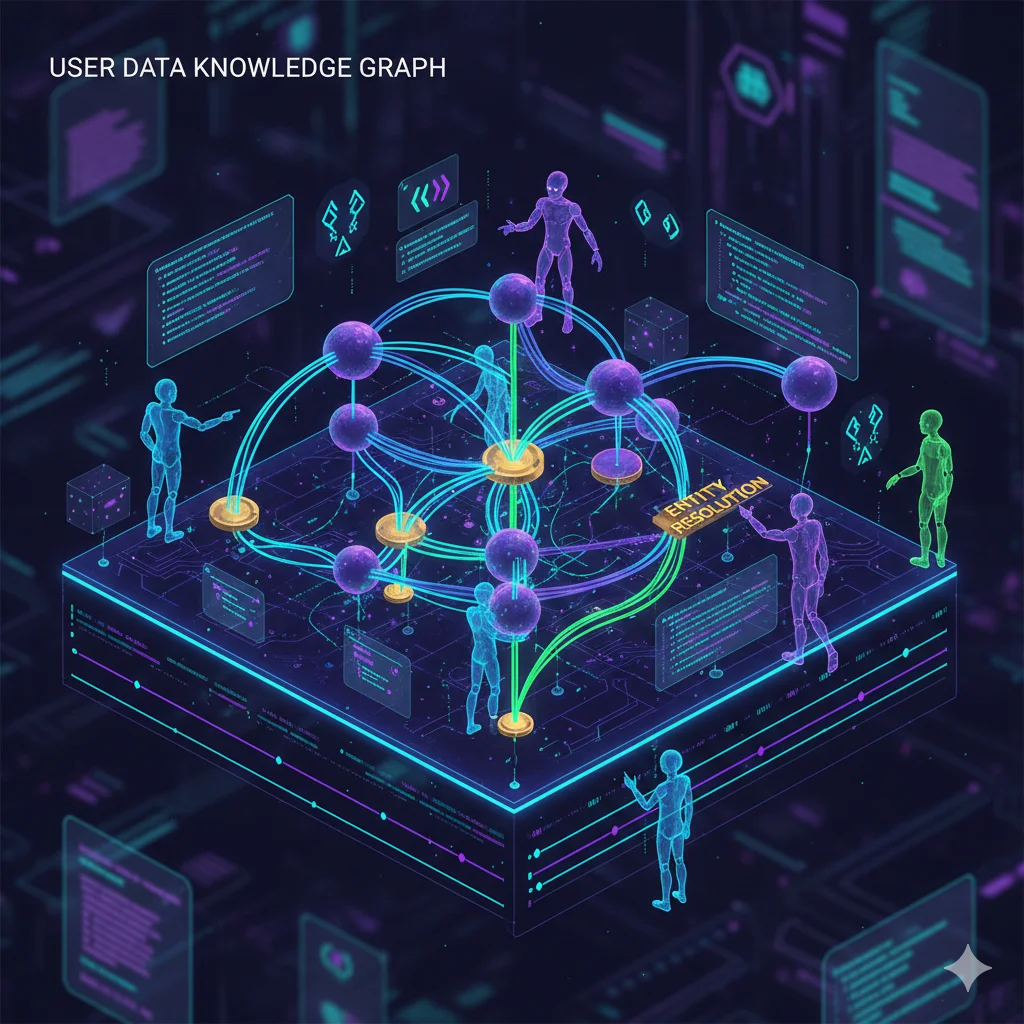 Selph Memory Graph System
